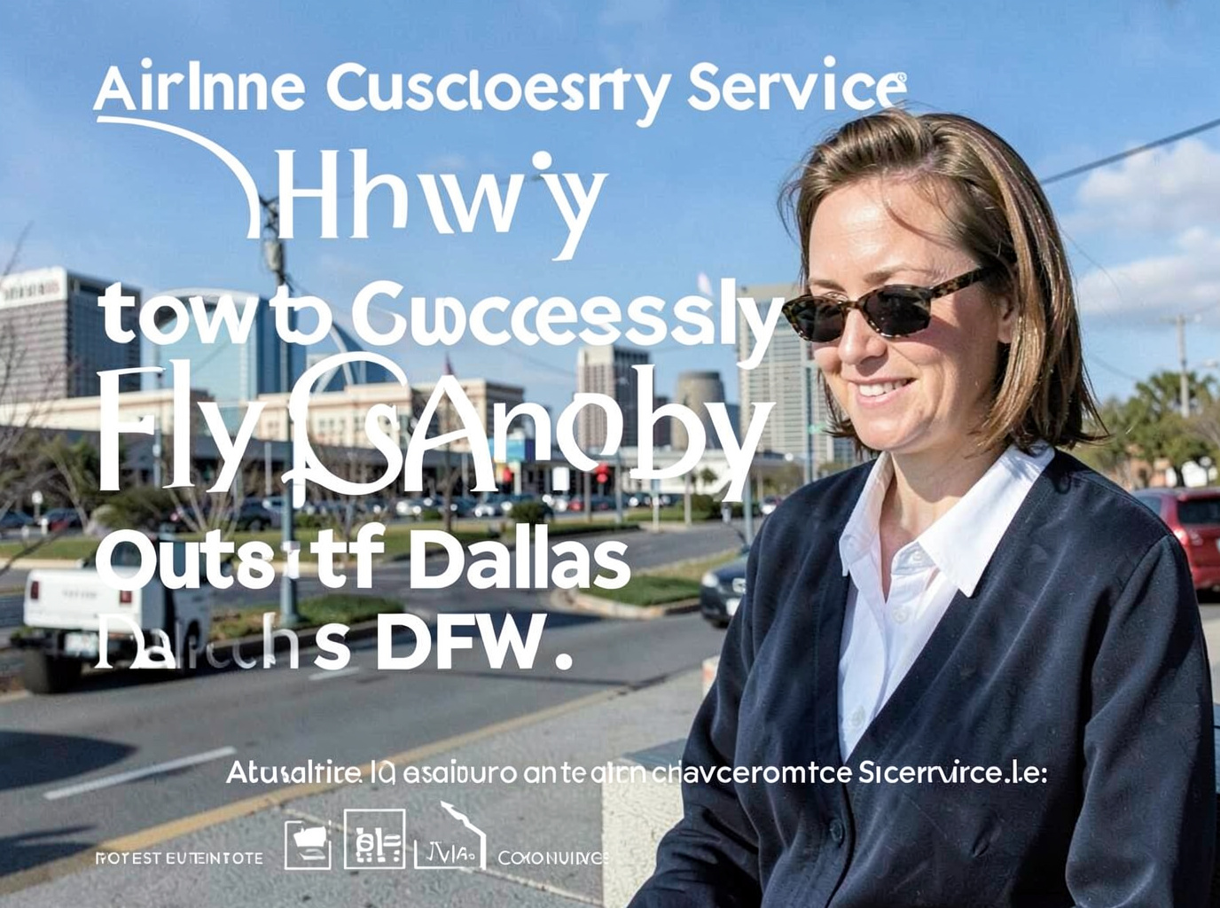 How to Successfully Fly Standby Out of Dallas DFW